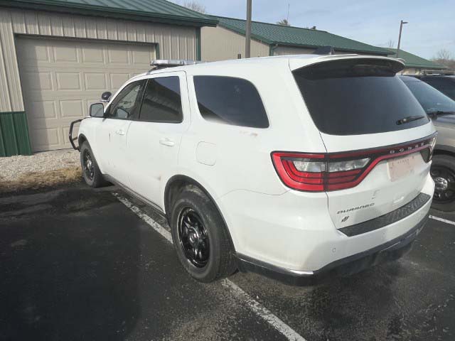 2024 Dodge Durango Pursuit - Image 2