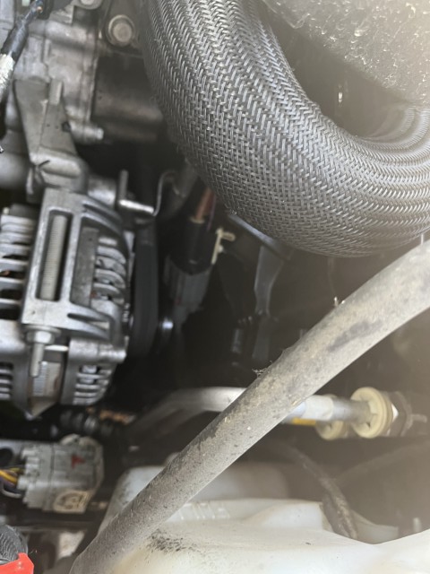 2024 Dodge Durango Pursuit - Image 16