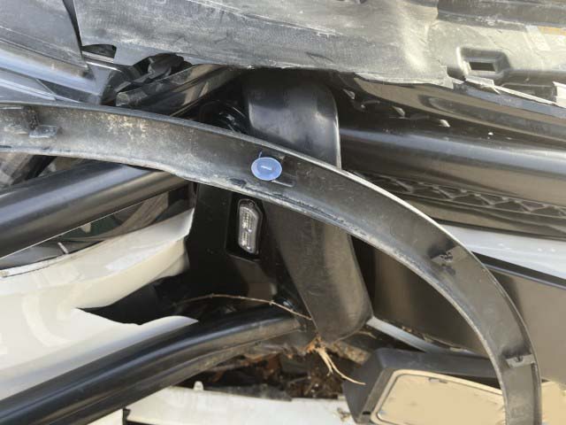 2024 Dodge Durango Pursuit - Image 21