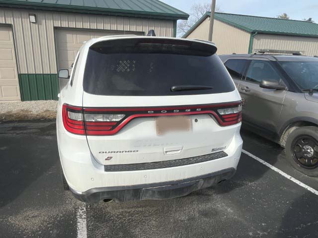 2024 Dodge Durango Pursuit - Image 3