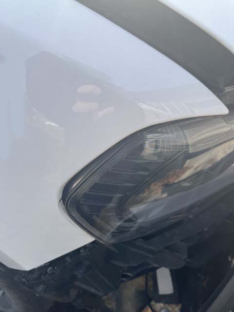 2024 Dodge Durango Pursuit - Image 26