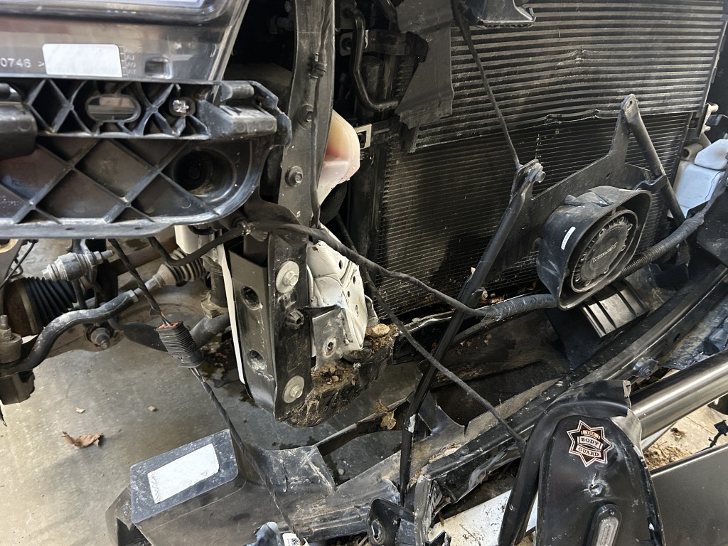 2024 Dodge Durango Pursuit - Image 27