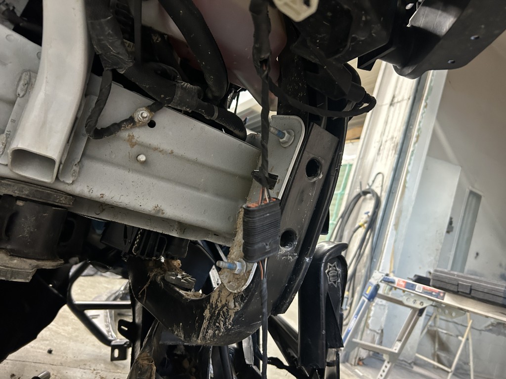 2024 Dodge Durango Pursuit - Image 28