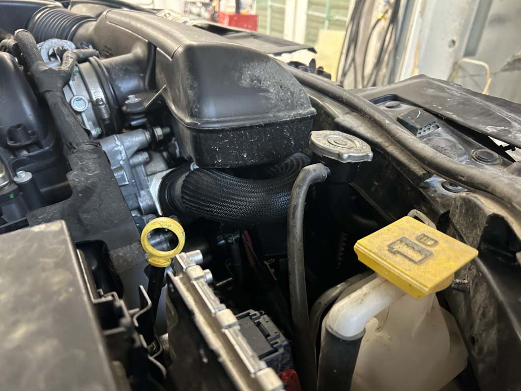 2024 Dodge Durango Pursuit - Image 30