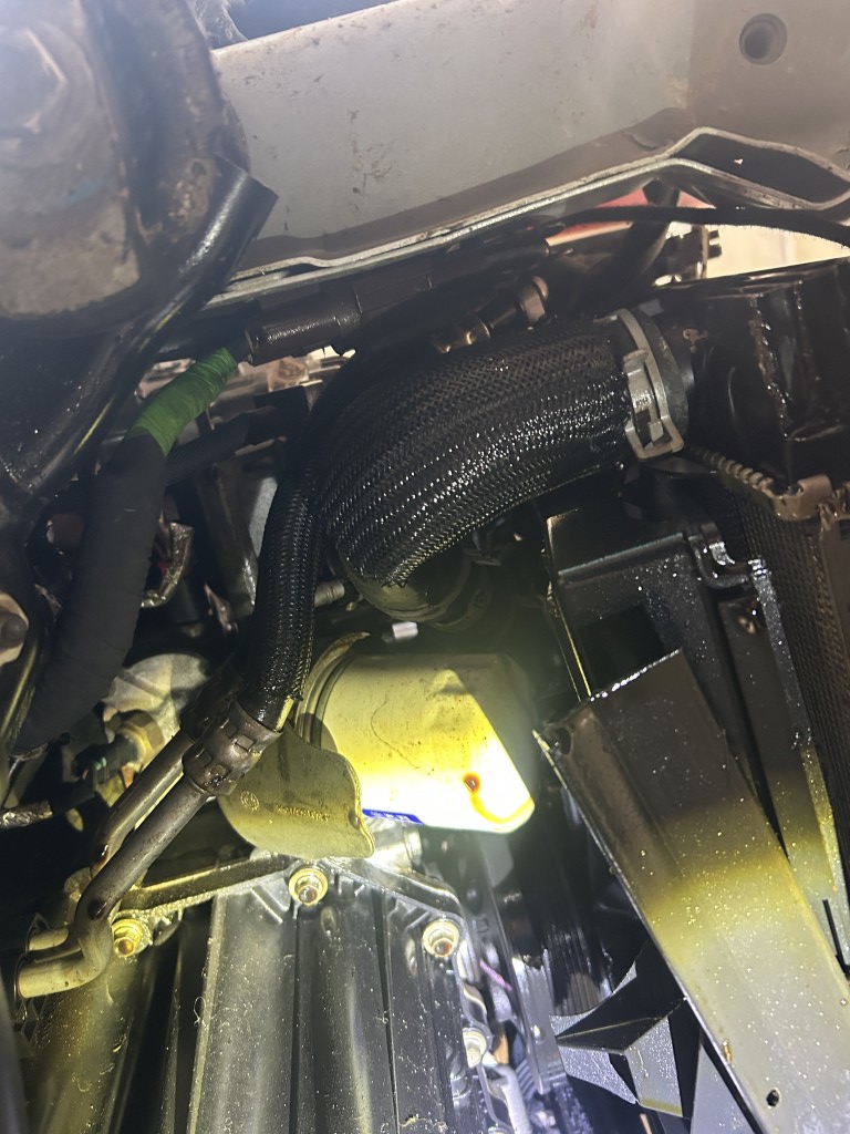 2024 Dodge Durango Pursuit - Image 31