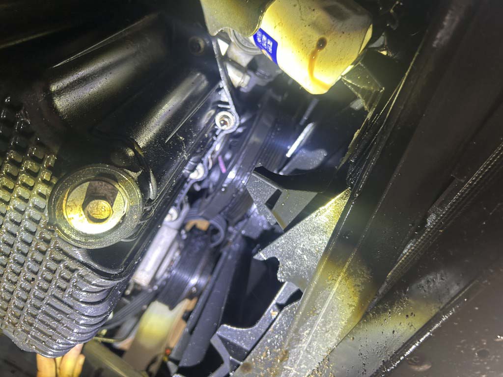 2024 Dodge Durango Pursuit - Image 32