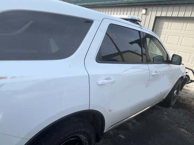 2024 Dodge Durango Pursuit - Image 5