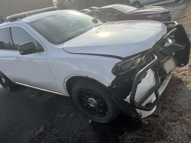 2024 Dodge Durango Pursuit - Image 6