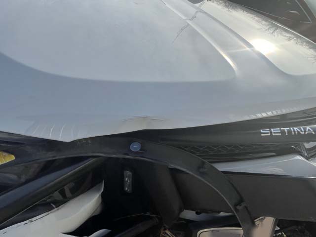 2024 Dodge Durango Pursuit - Image 8