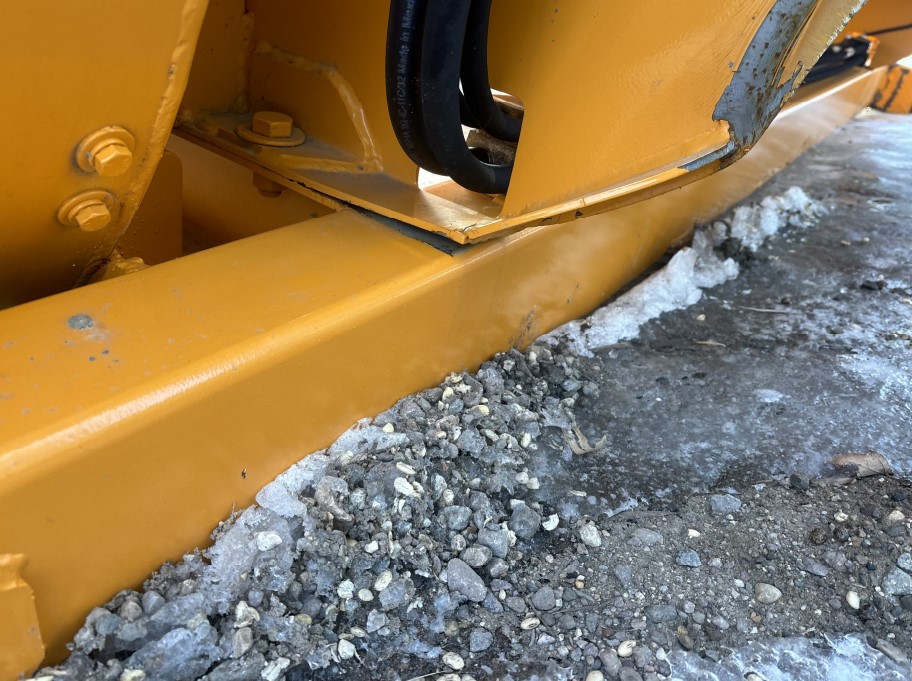 2024 Fair Manufacturing 7830TD Bale Processor - Image 6