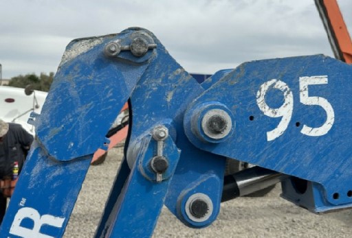 2024 Genie S65 XC Boom Lift - Image 10