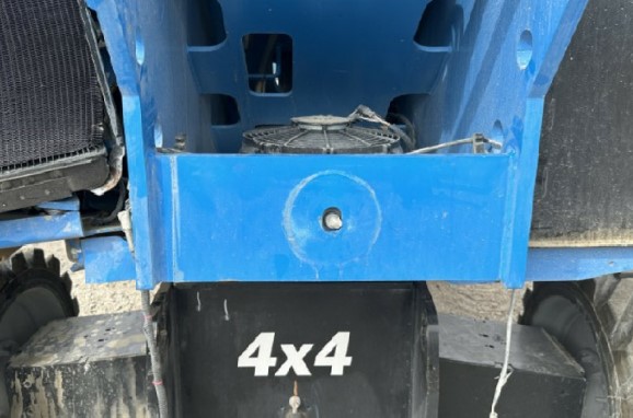 2024 Genie S65 XC Boom Lift - Image 14