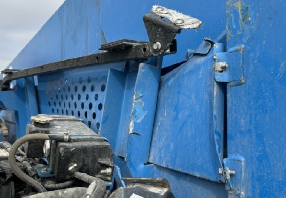 2024 Genie S65 XC Boom Lift - Image 15