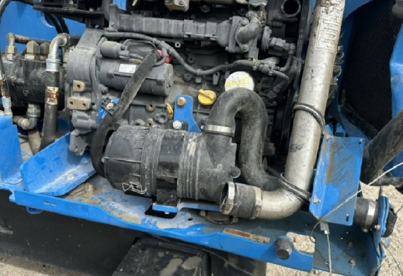 2024 Genie S65 XC Boom Lift - Image 16