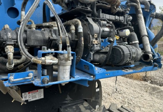 2024 Genie S65 XC Boom Lift - Image 17