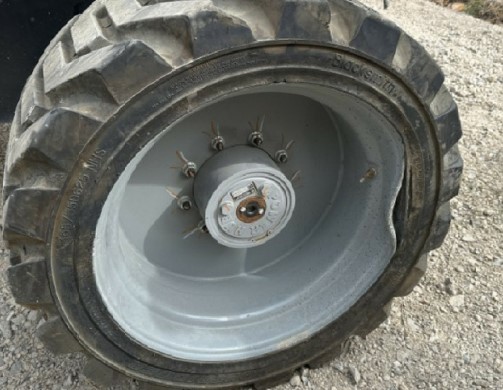 2024 Genie S65 XC Boom Lift - Image 18