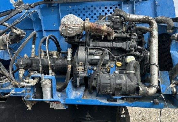 2024 Genie S65 XC Boom Lift - Image 21