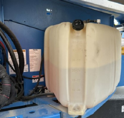 2024 Genie S65 XC Boom Lift - Image 24