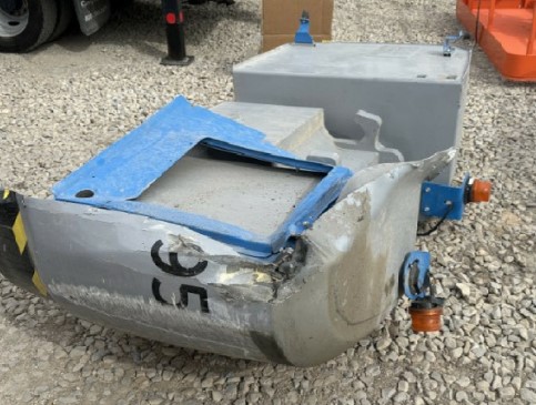 2024 Genie S65 XC Boom Lift - Image 25