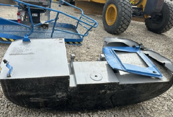 2024 Genie S65 XC Boom Lift - Image 26