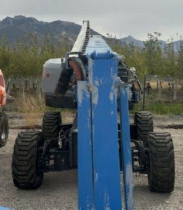 2024 Genie S65 XC Boom Lift - Image 5