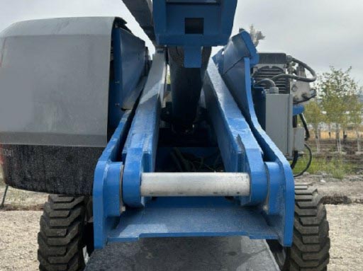 2024 Genie S65 XC Boom Lift - Image 6