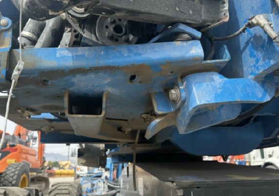 2024 Genie S65 XC Boom Lift - Image 8