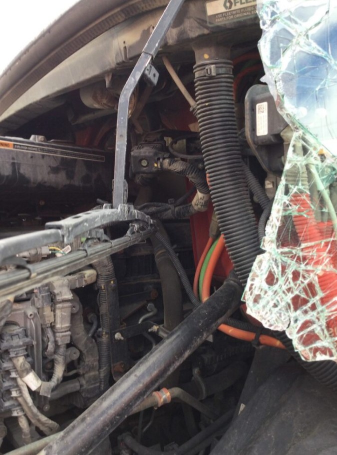 2024 International LT62F - Image 15