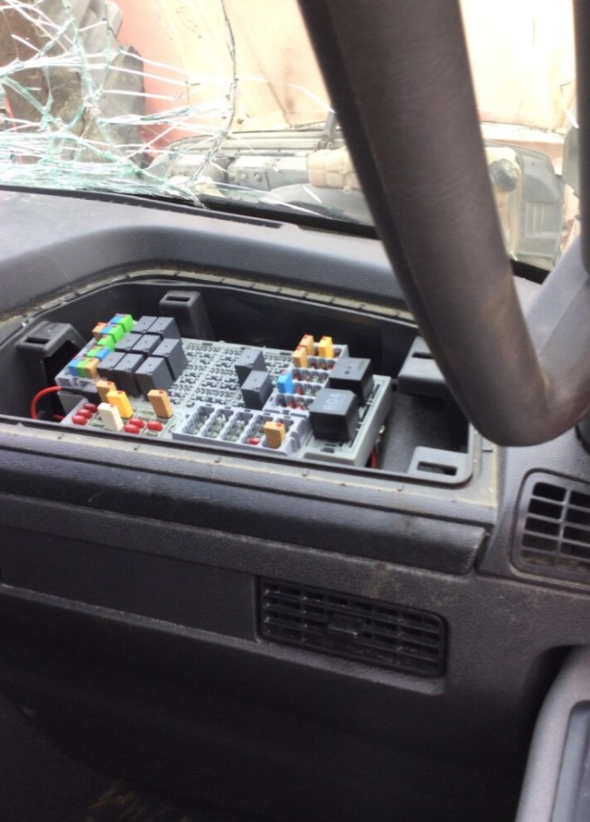 2024 International LT62F - Image 17