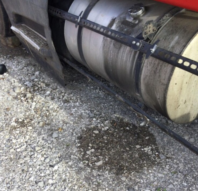 2024 International LT62F - Image 9