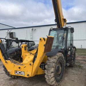 2024 JCB 510-56 Telehandler