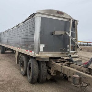 2024 Timpte Grain Trailer