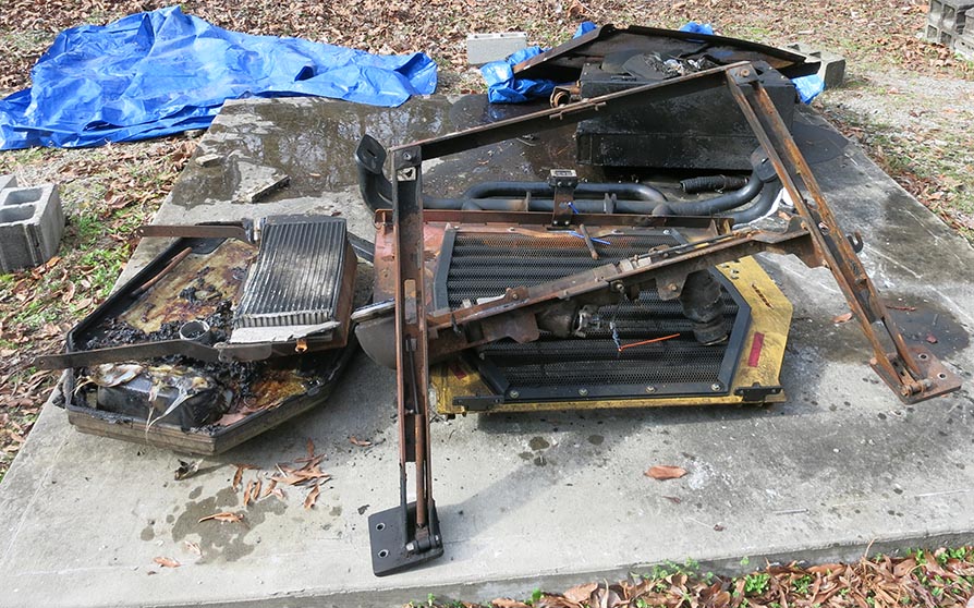 2025 ASV Posi-Track RT135F Skid Steer - Image 5