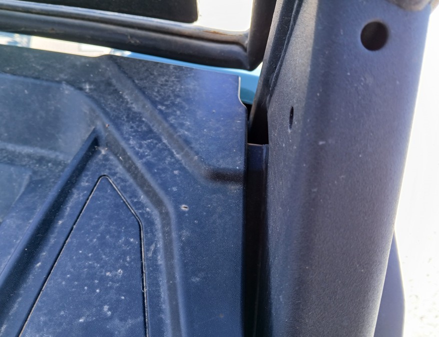 2025 Can-Am Defender HD7 Mule - Image 10