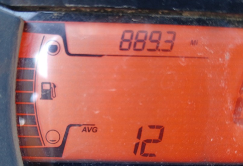 2025 Can-Am Defender HD7 Mule - Image 11