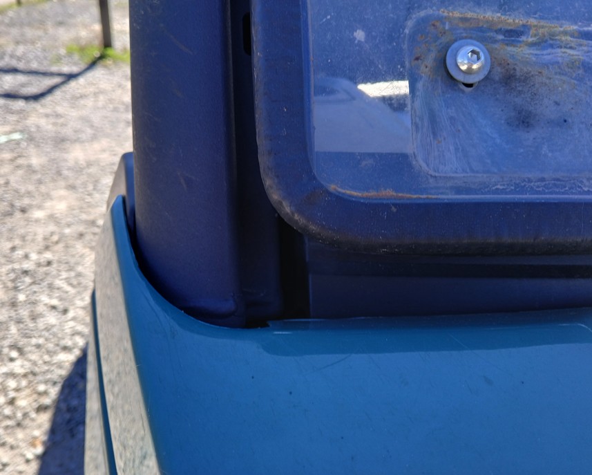 2025 Can-Am Defender HD7 Mule - Image 12