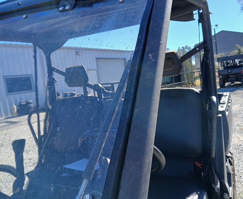 2025 Can-Am Defender HD7 Mule - Image 14