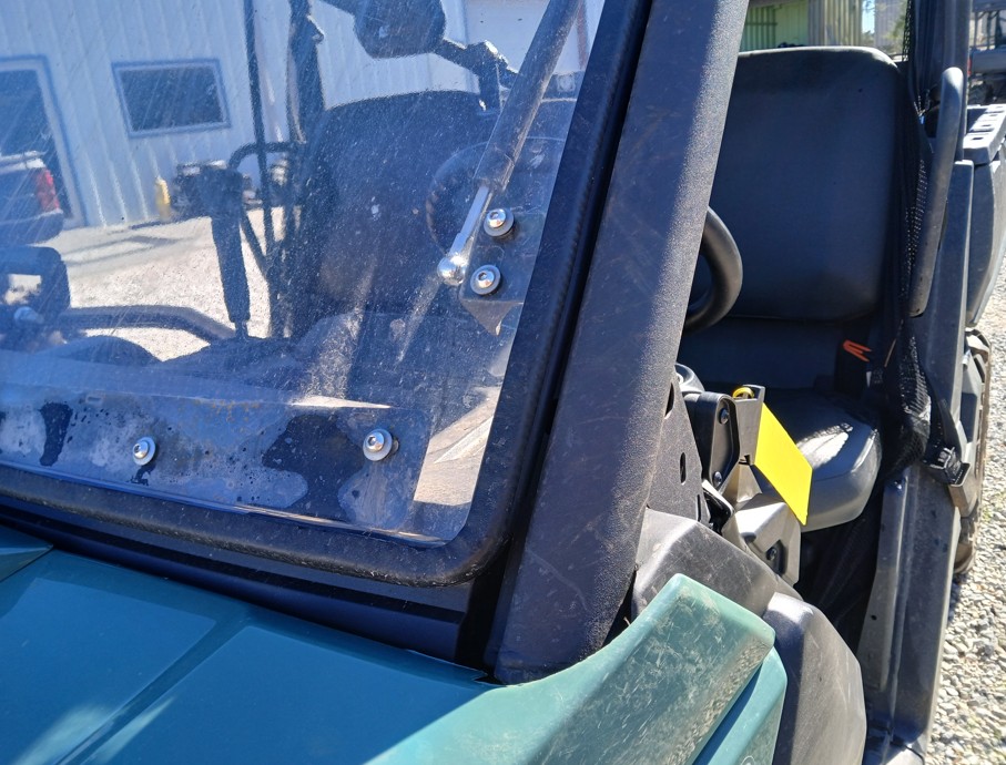 2025 Can-Am Defender HD7 Mule - Image 15