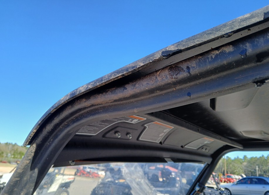 2025 Can-Am Defender HD7 Mule - Image 17