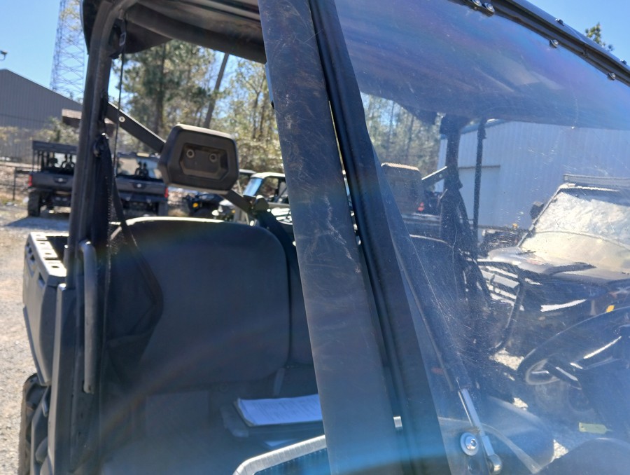 2025 Can-Am Defender HD7 Mule - Image 18