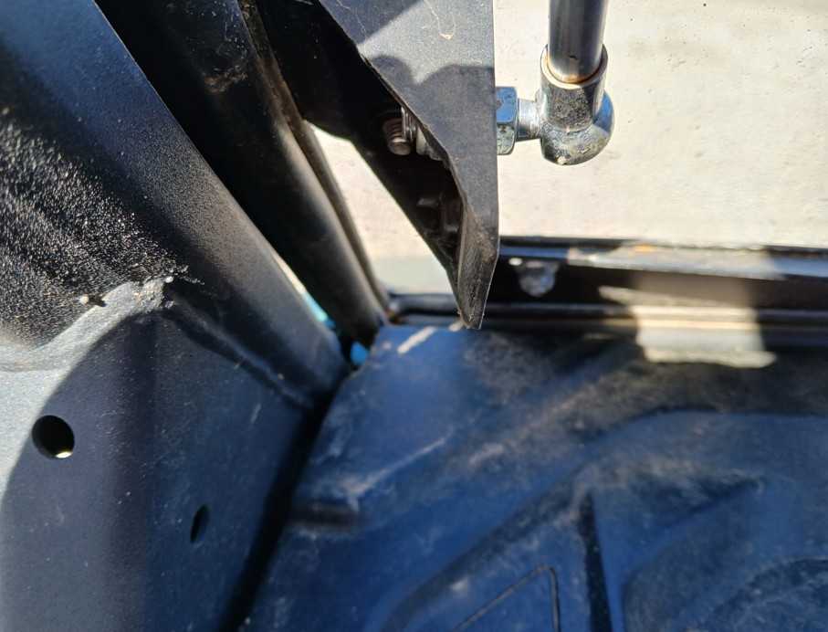 2025 Can-Am Defender HD7 Mule - Image 19