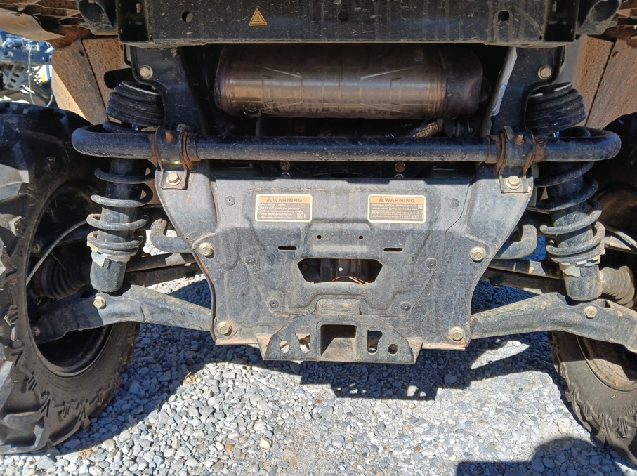 2025 Can-Am Defender HD7 Mule - Image 22