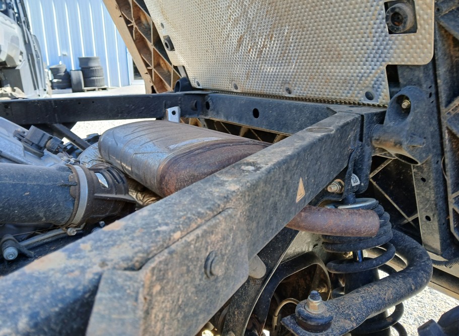 2025 Can-Am Defender HD7 Mule - Image 23