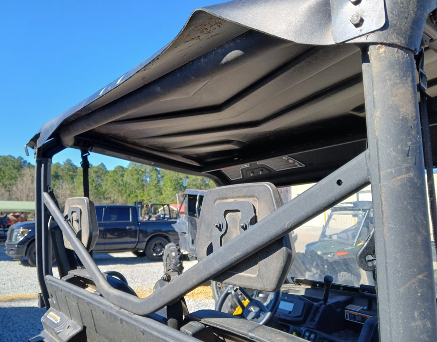 2025 Can-Am Defender HD7 Mule - Image 25