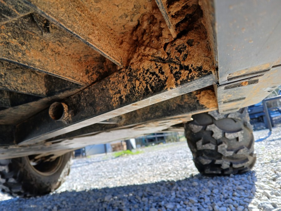 2025 Can-Am Defender HD7 Mule - Image 30