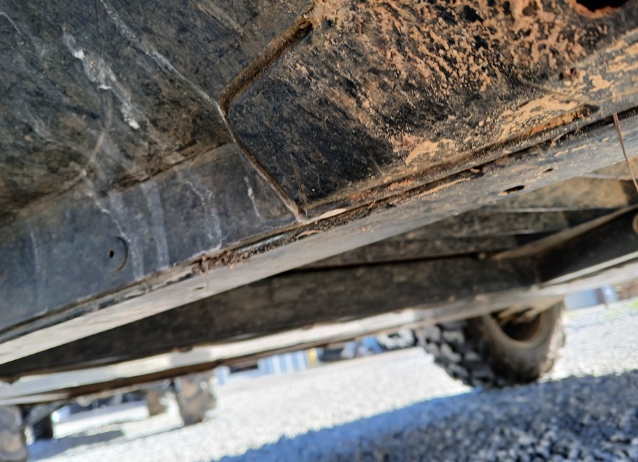 2025 Can-Am Defender HD7 Mule - Image 31