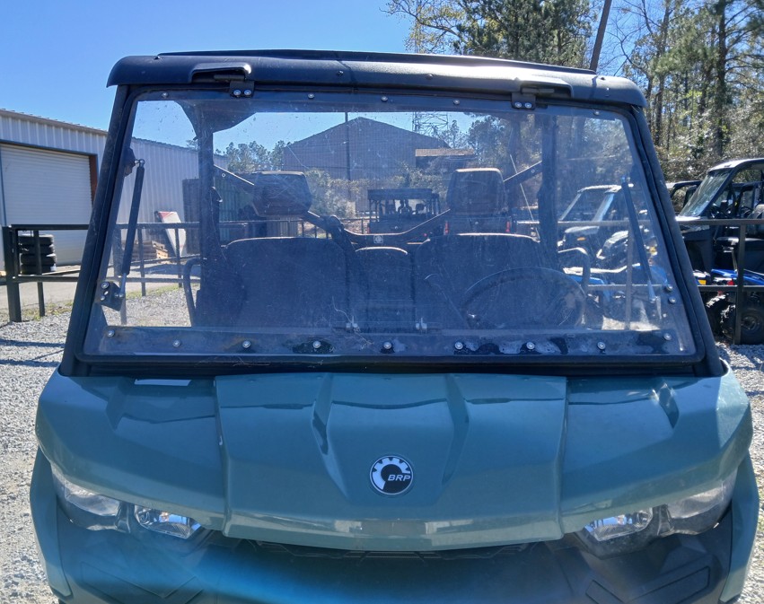 2025 Can-Am Defender HD7 Mule - Image 5