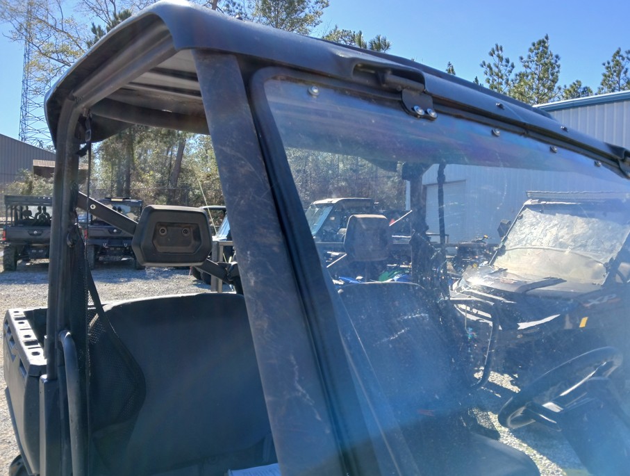 2025 Can-Am Defender HD7 Mule - Image 8