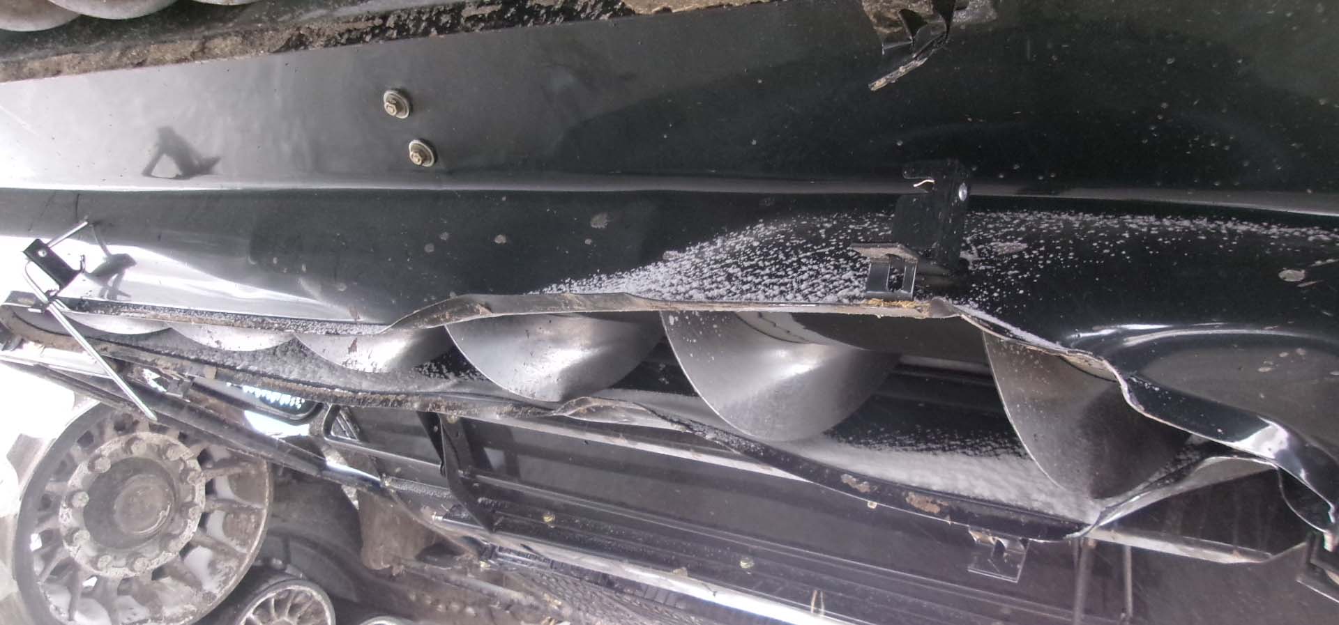 2025 CASE IH 9260 Combine - Image 17