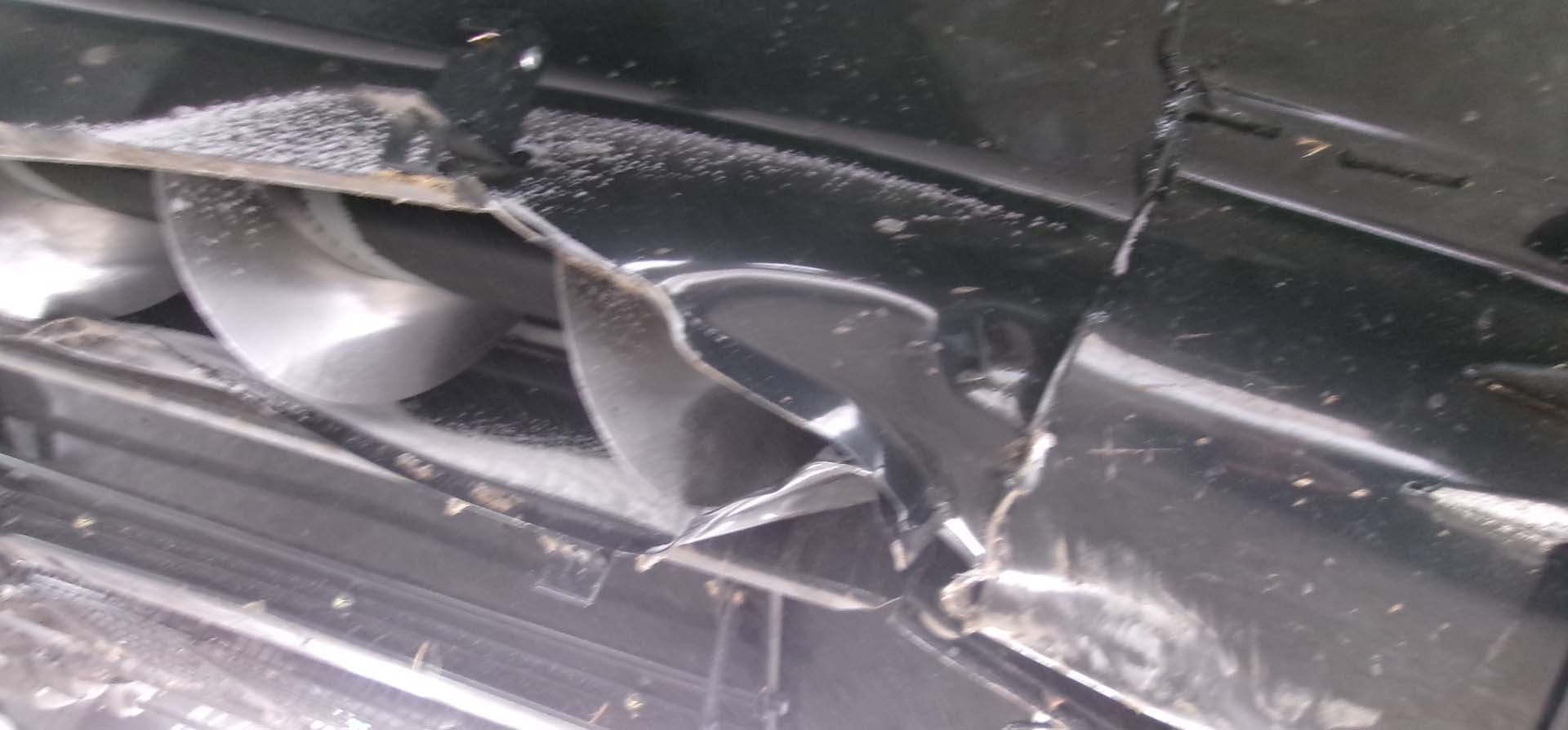 2025 CASE IH 9260 Combine - Image 18